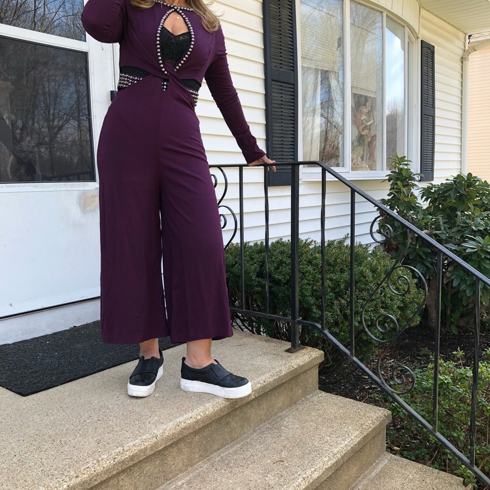 Jumpsuit - Picture 3 of 6
